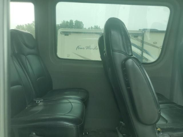 2009 Freightliner Sprinter 3500