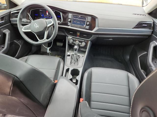 2022 Volkswagen Jetta se