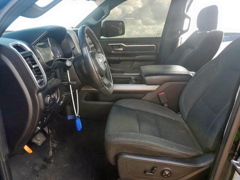 2019 Dodge RAM 1500 BIG HORN/LONE Star