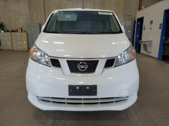 2021 Niss NV200 Compact Cargo