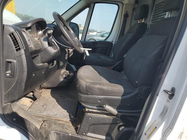 2015 Dodge RAM Promaster 1500 1500 Standard