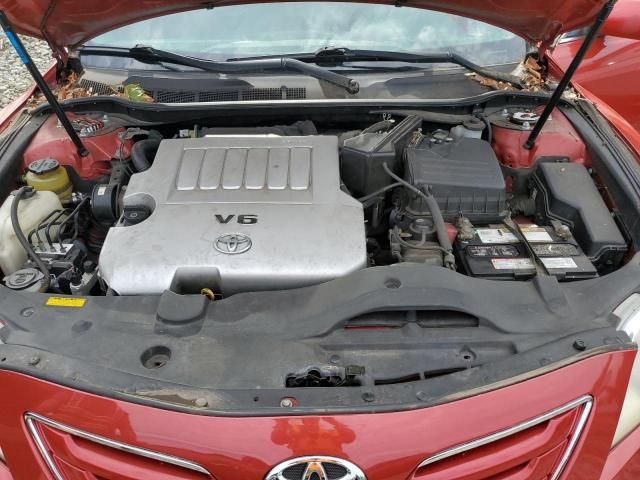 2008 Toyota Camry LE