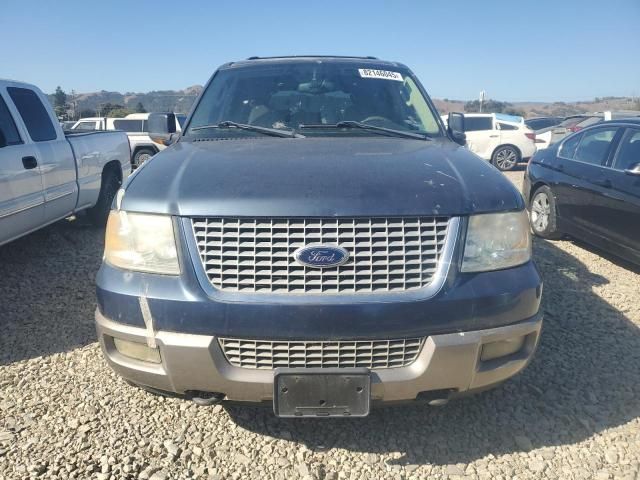 2003 Ford Expedition Eddie Bauer