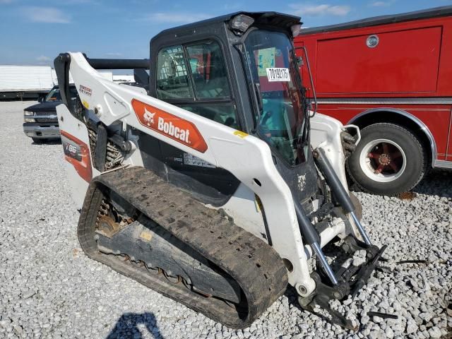 2023 Bobcat 2024 Bobcat T86 Tracked Skid Steer Loader