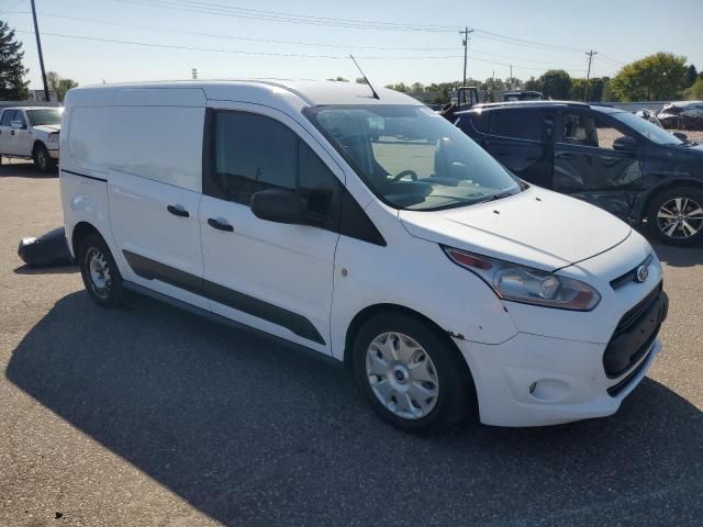 2014 Ford Transit Connect XLT