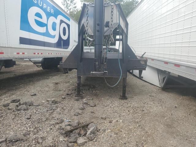 2024 MP Equipment Trailer