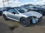 2012 Mitsubishi Eclipse Spyder GS
