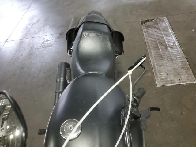 2017 Harley-Davidson XG750