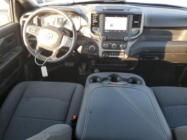 2024 Dodge RAM 3500 Tradesman