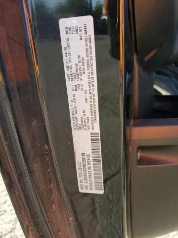 2021 Dodge RAM Promaster 3500 3500 High
