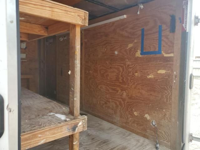 2019 Wildwood 2019 Forest River Enclosed Cargo Trailer