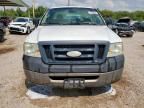 2008 Ford F150