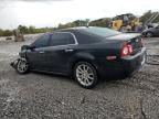 2011 Chevrolet Malibu LTZ