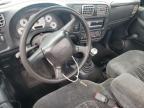 2000 Chevrolet S Truck S10