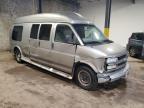 2002 Chevrolet Express G2500
