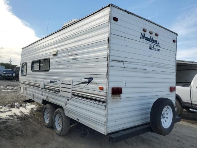 2003 Other 2003 'OTHER RV' Other