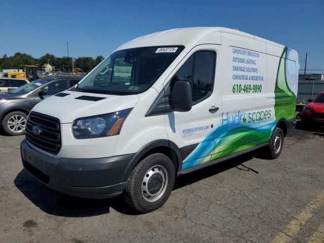 2019 Ford Transit T-250