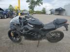 2014 Kawasaki EX300 B