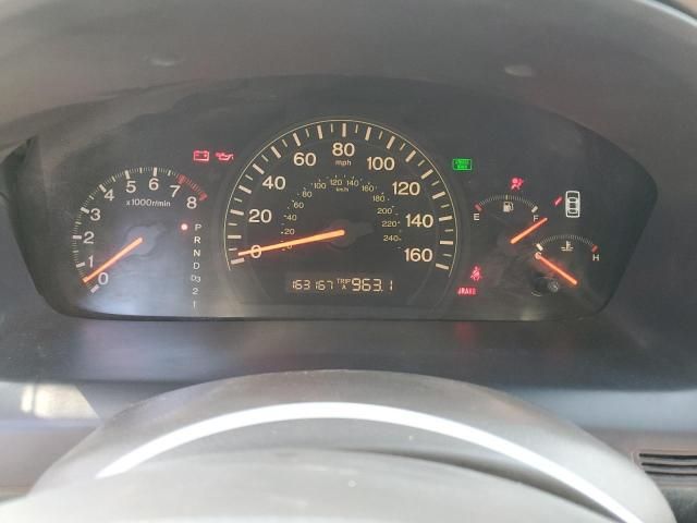 2003 Honda Accord EX