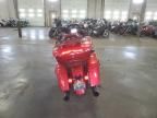 2022 Indian Motorcycle Co. Pursuit Dark Horse With Premium Package