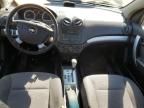 2011 Chevrolet Aveo LT