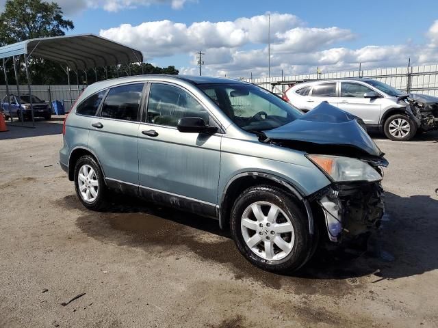 2011 Honda CR-V SE