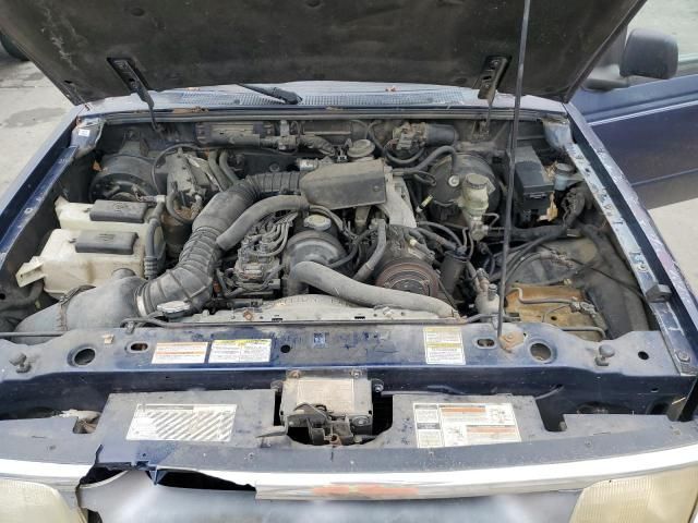 1997 Ford Ranger