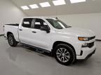 2020 Chevrolet Silverado C1500 Custom