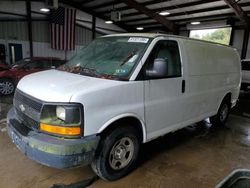 2008 Chevrolet Express G1500 en venta en West Mifflin, PA