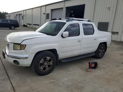 2008 Honda Ridgeline RTL for sale in Gaston, SC