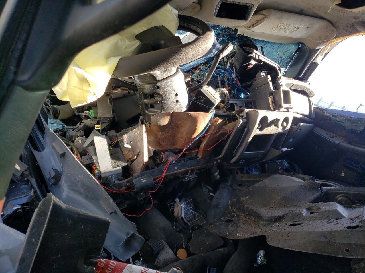 2005 GMC New Sierra K1500