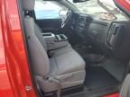 2016 Chevrolet Silverado C1500