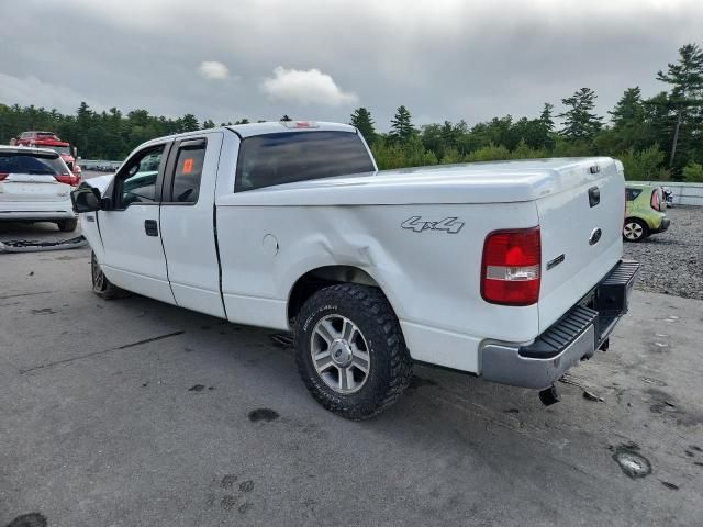 2006 Ford F150