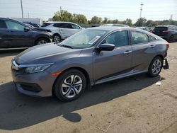 2016 Honda Civic LX for sale in Woodhaven, MI