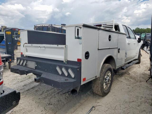 2023 GMC Sierra K2500 sle