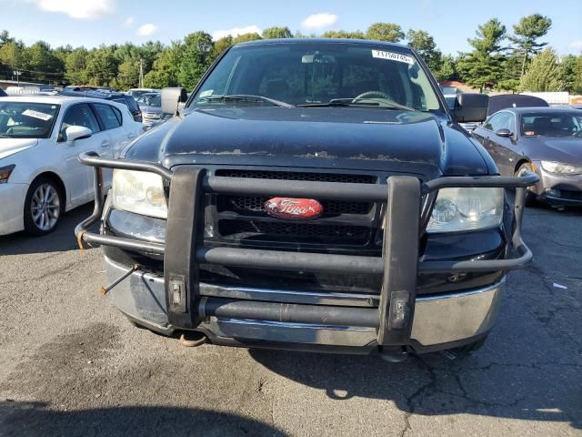 2008 Ford F150