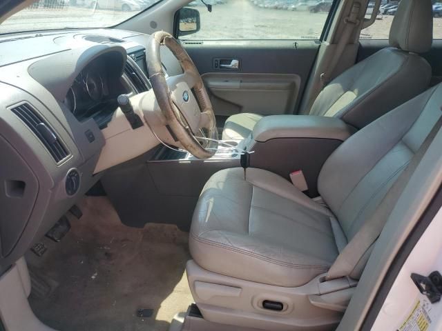 2010 Ford Edge Limited