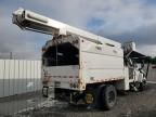 2008 GMC C7500 Forestry Bucket Truck