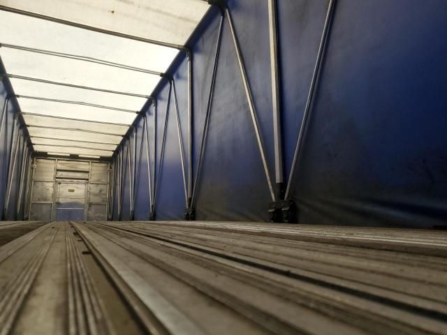 2012 Reitnouer Side Curtain Trailer