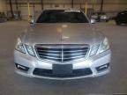 2011 Mercedes-Benz E 350 4matic