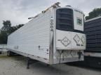 2017 Utility VS2RA Refrigerated Van Trailer
