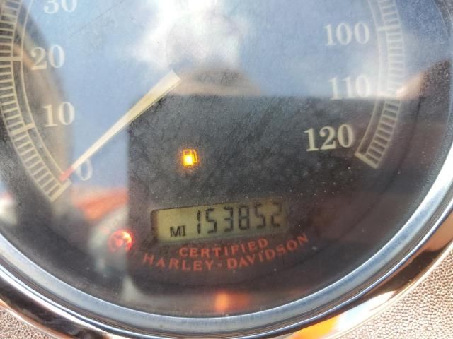 2005 Harley-Davidson Flhrci