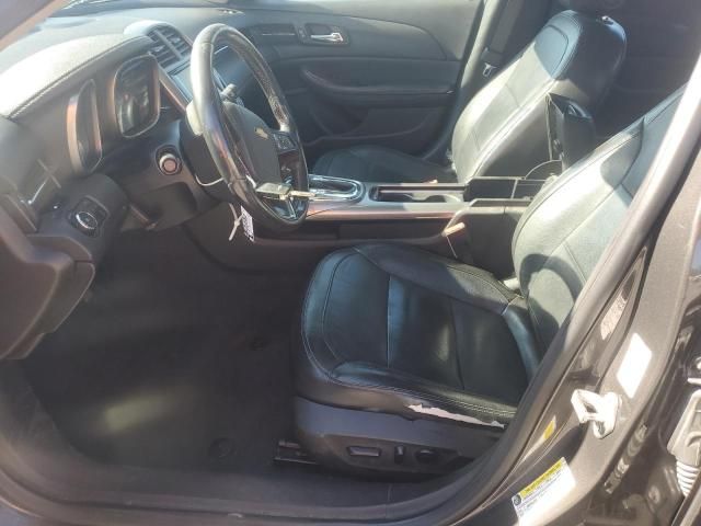 2013 Chevrolet Malibu LTZ
