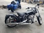2009 Harley-Davidson Fxcwc