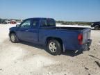 2009 Chevrolet Colorado