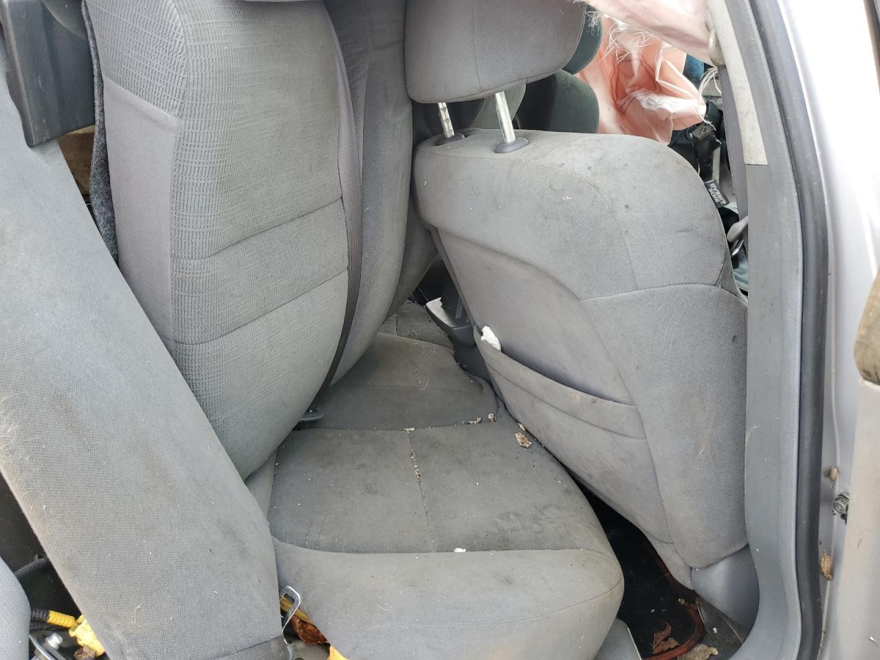 2007 Honda Accord lx