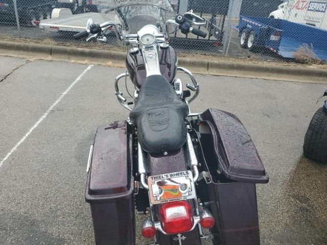 2005 Harley-Davidson Flhrs Road King