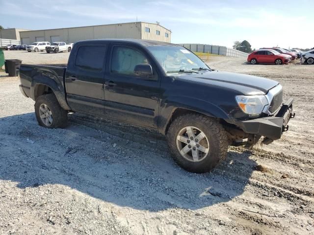 2013 Toyota Tacoma Double Cab Prerunner
