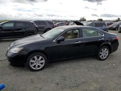 2007 Lexus ES 350 for sale in Antelope, CA