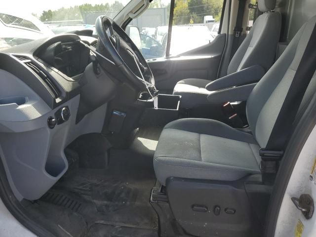 2016 Ford Transit T-250